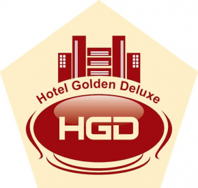 Hotel Golden Deluxe